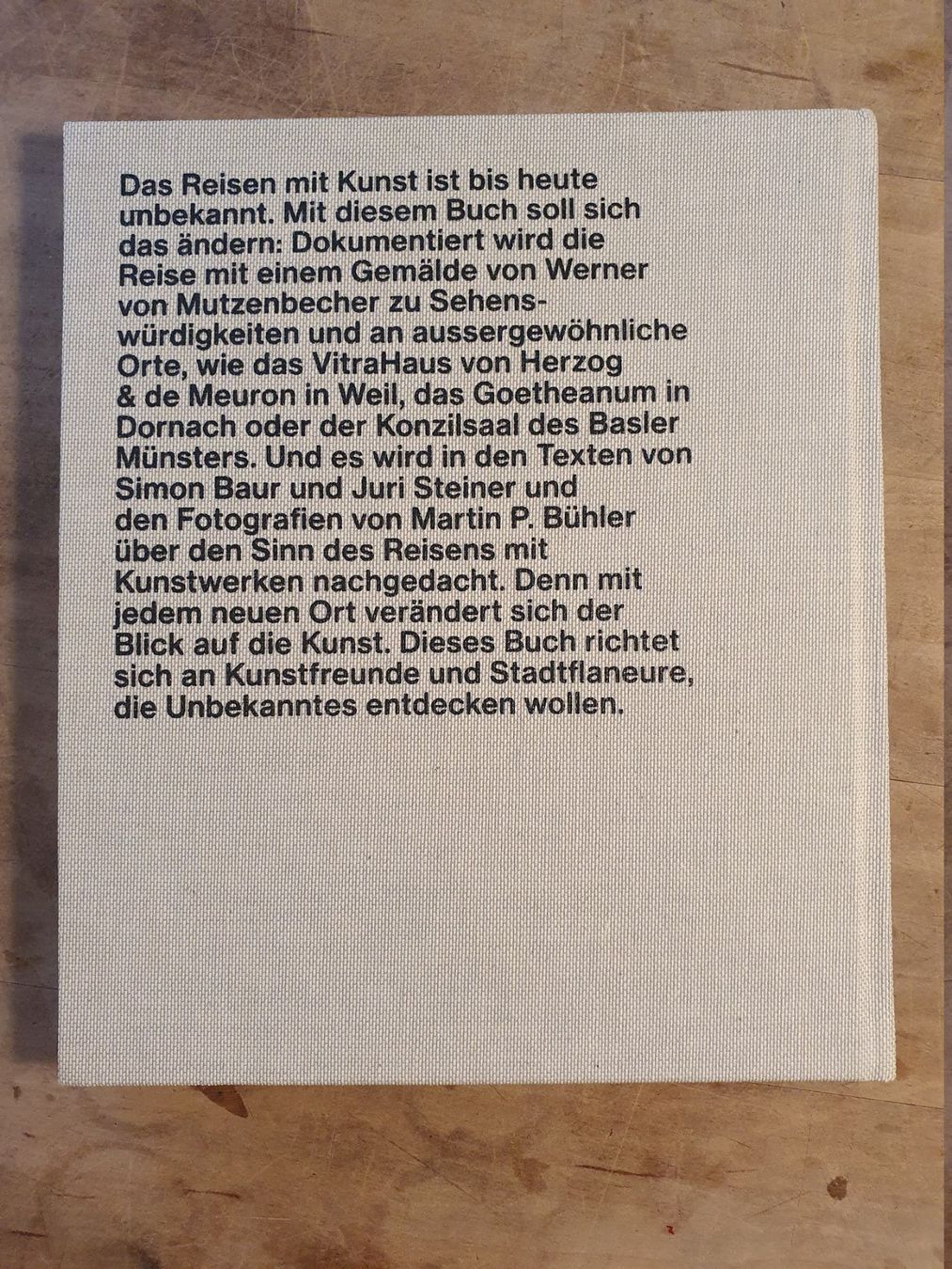 Libri: Dem Bild die Welt zeigen Werner Mutzenbach Scheidegger & Spi – Usato da Zürich venduto da loosebone 5