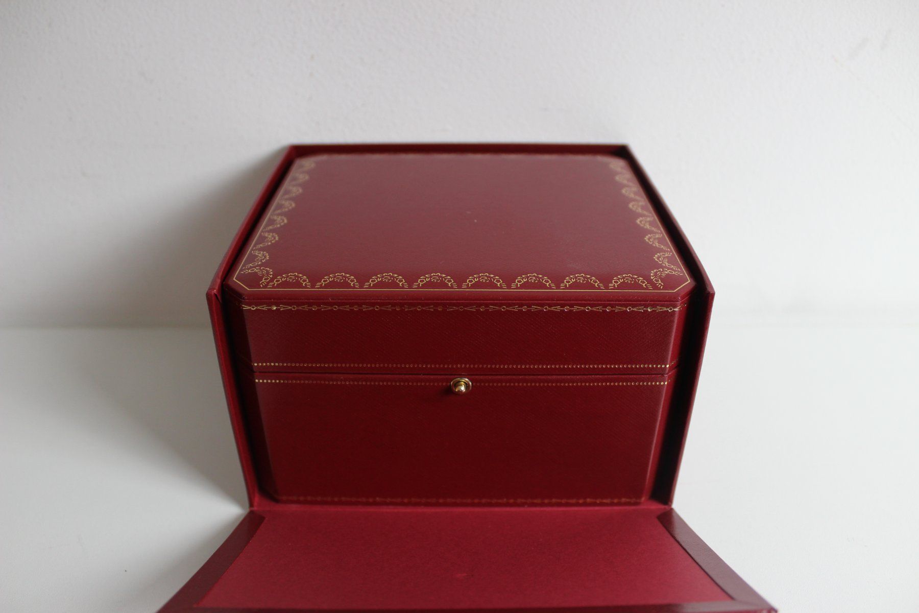 Cartier Montres: Cartier Santos WSSA0018 – D'occasion à Vevey par Dridri97 3