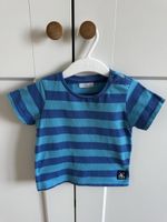 T-shirt rayé - Taille 80cm /12-18mois