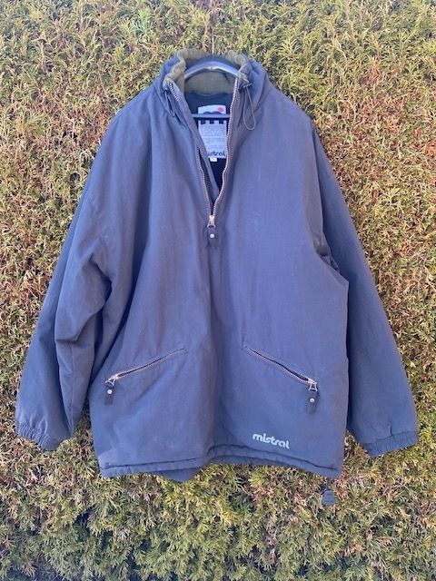 Giacche: Jacke / Schneehemd von Mistral – Usato da Pfaffhausen venduto da stepober 1