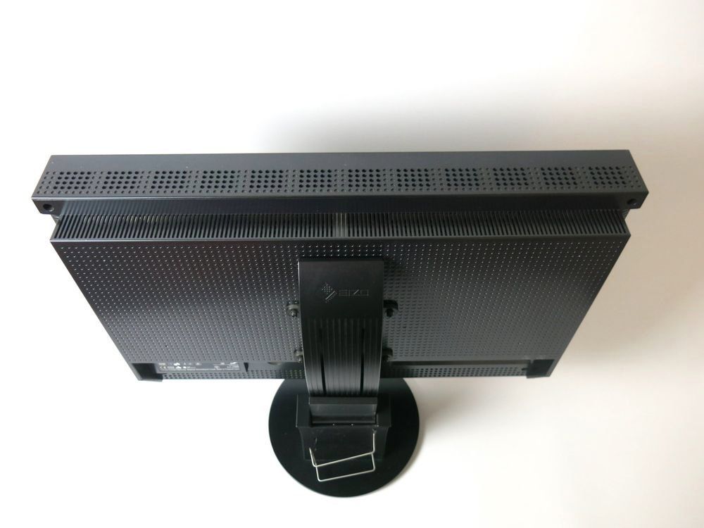 Eizo Monitore: Eizo-flexscan-hd2441w – Gebraucht aus Ecublens VD von Netfinity 2