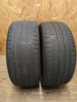 2 Stk. Sommerreifen Continental 255/35 R21 XL (0621)