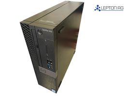 Dell Optiplex XE3 i5/12GB/256GB/Win11pro