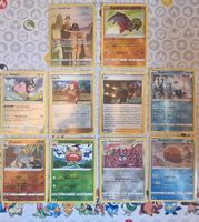 🇮🇹 ✨ Pokémon Astral Radiance Lot 90 Cards! No Duplicates ✨