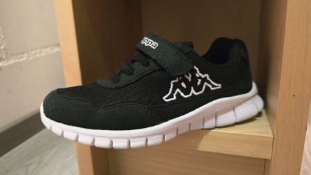 Sneaker Kappa gr. 26