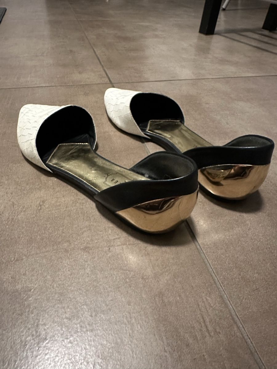 Ted Baker Damenschuhe: Ted Baker women’s flats – Gebraucht aus bözberg von amy_7wz8 3