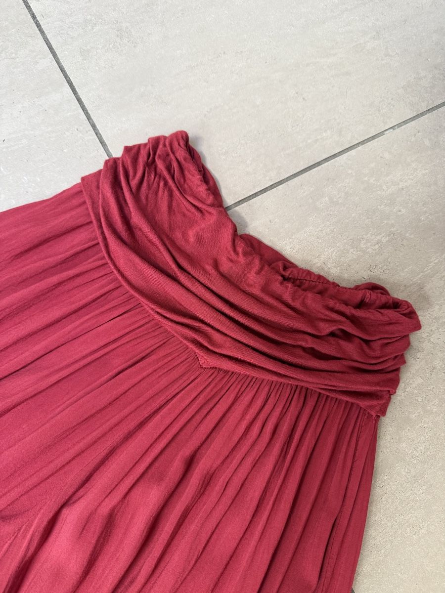 Pantaloni: Pumphose aus Viscose – Nuovo (secondo la descrizione) da Sigriswil venduto da ck56 1