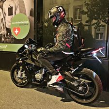 Profile image of sesa90