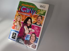 iCarly 2 für Nintendo Wii