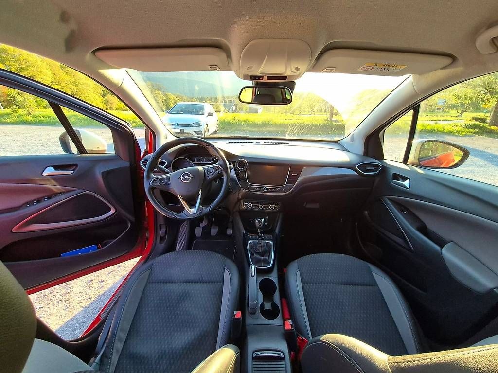 Autos: Opel Crossland X 1.6 CDTi Ultimate S/S – Gebraucht aus Langenthal von Goergens10 3