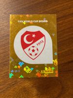 Panini Sticker FIFA World Cup 2026 TUR 1 neu