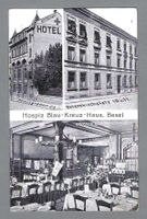 BASEL, HOSPIZ-BLAU-KREIZ-HAUS, *