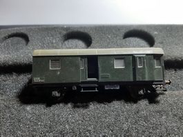 KLEINBAHN