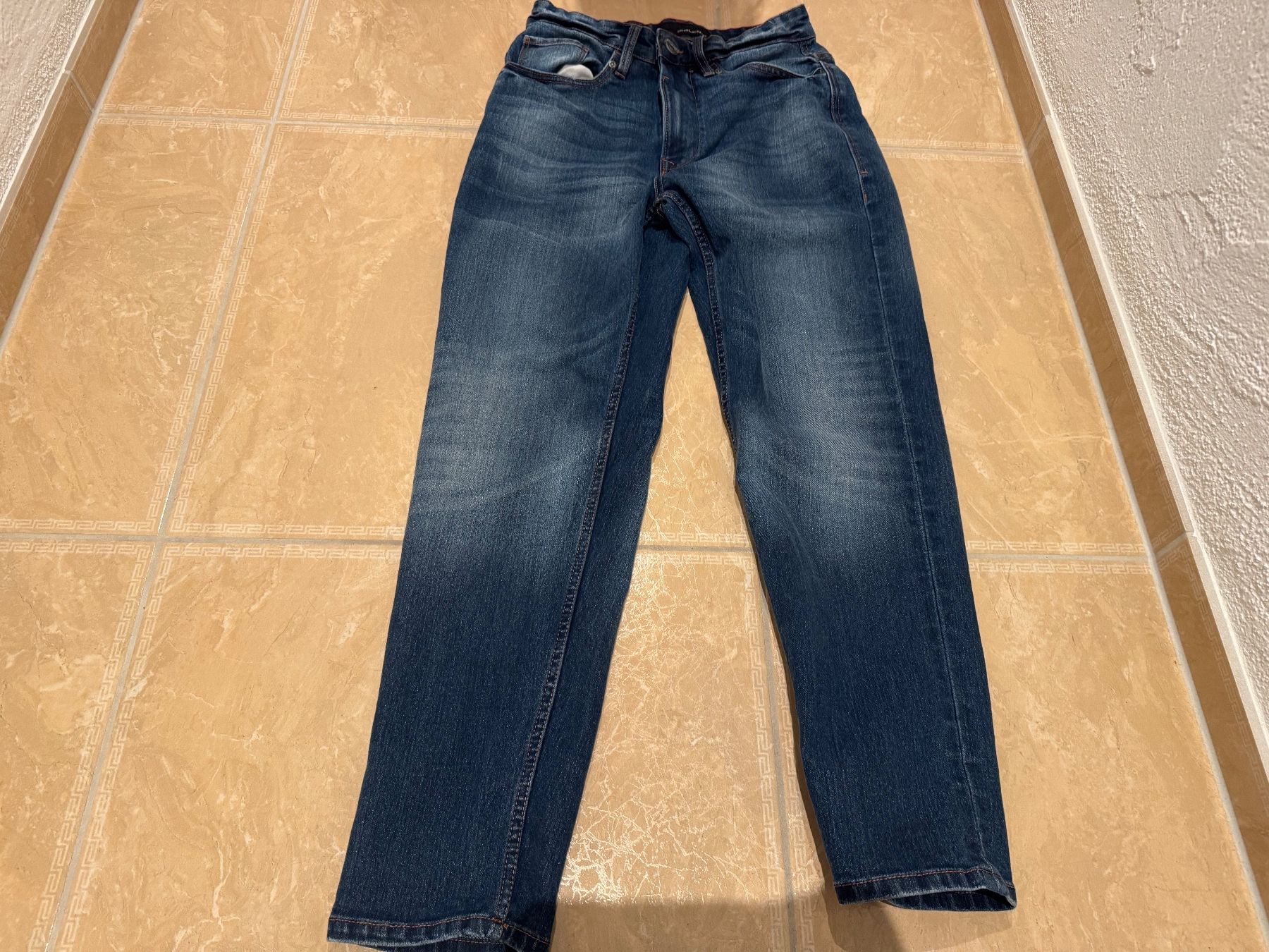 Only Jeans: Blend Thunder fit NWT Jeans, 28/30 – Nuovo (secondo la descrizione) da Klingnau venduto da Markus14