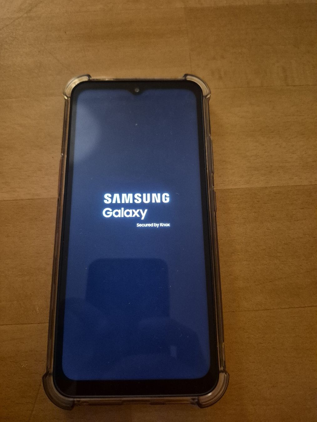 Samsung Portables: samsung xcover 7mit Hülle – D'occasion à Dielsdorf par BARDARRU 2