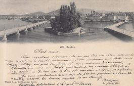 Genève 1923
