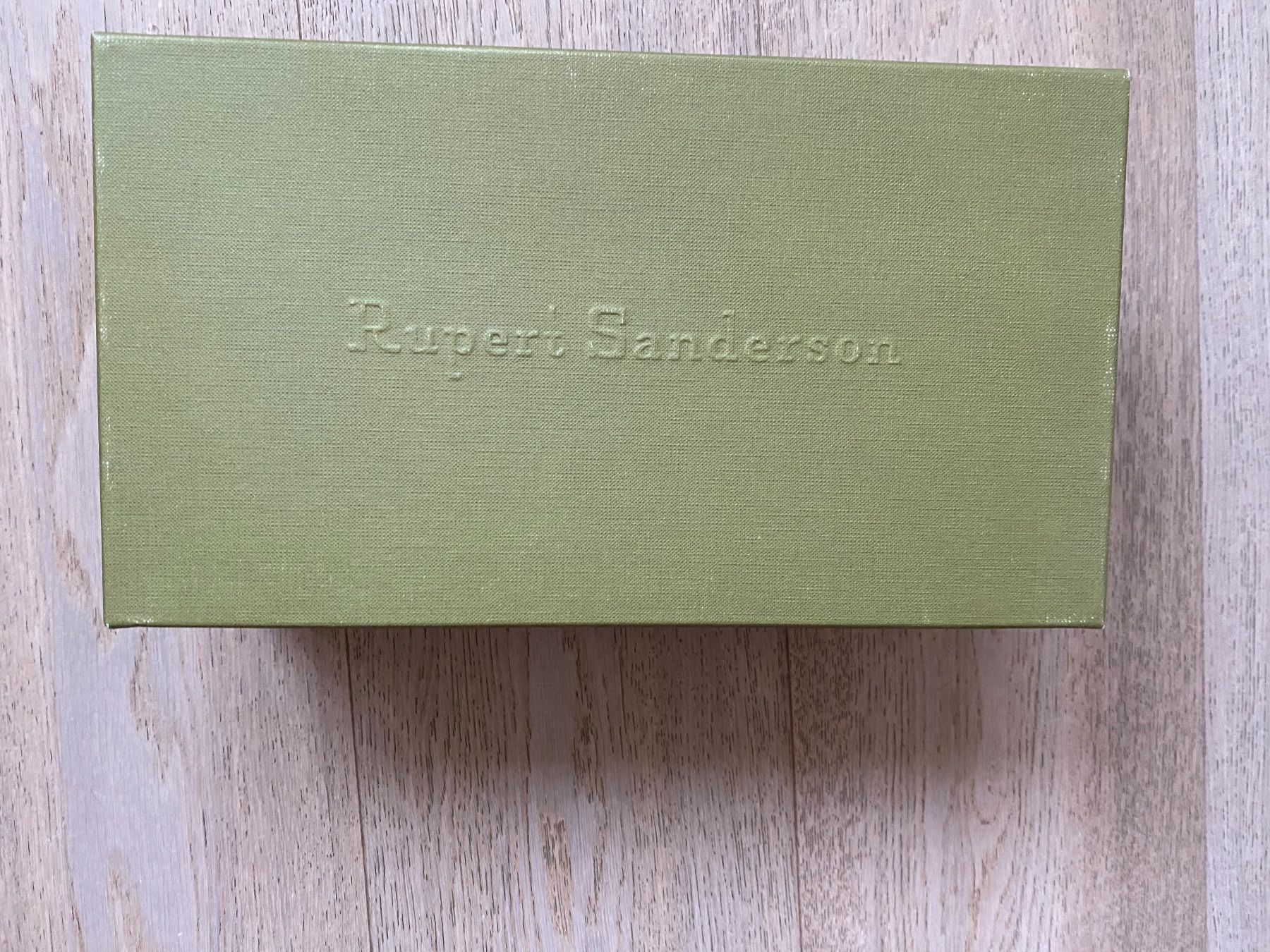 Damenschuhe: RUPERT SANDERSON Black sandals, EU 39.5 – Gebraucht aus Grand-Lancy von catallegra1976 8