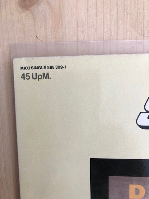 Dischi in vinile: Status Quo – Usato da Aarwangen venduto da Jukebox3 1