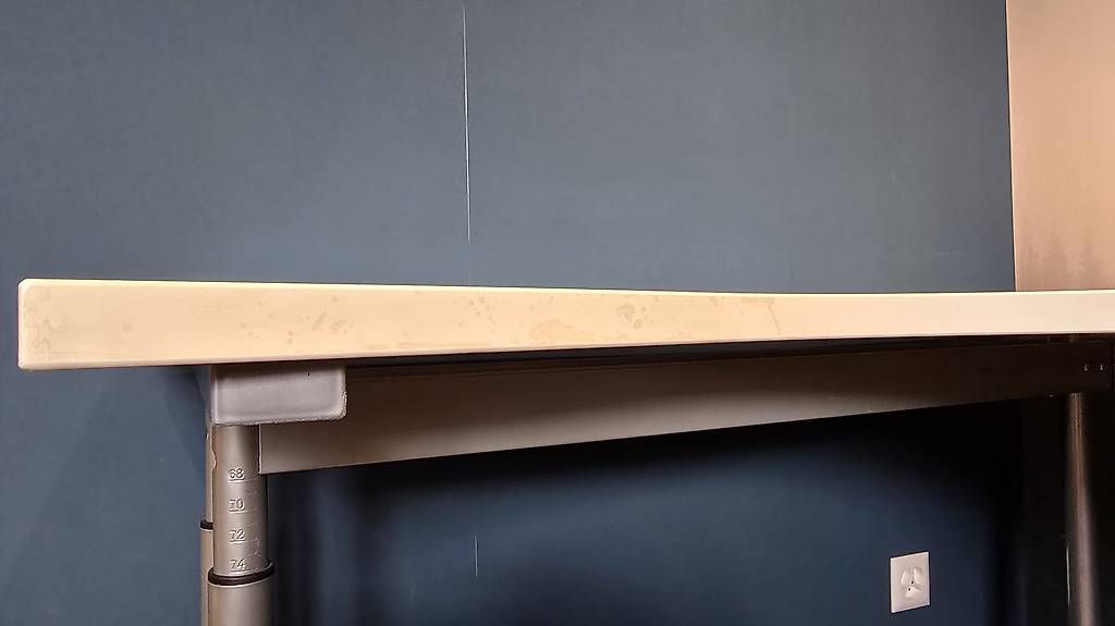 Schreibtische: Eckschreibtisch – Gebraucht aus Seon von J_R_Y 4