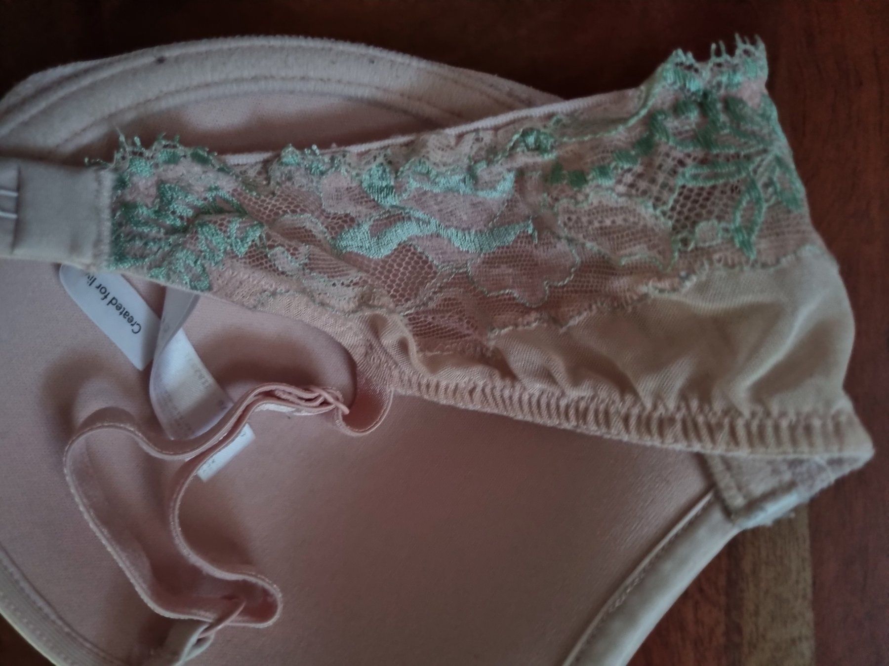 Marie Jo Altra biancheria intima: BH Marie Jo C85 – Usato da Cham venduto da Moikki 1