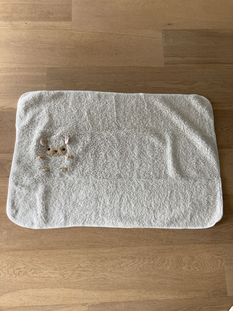Coperte: Babydecke 22x33cm – Usato da Wauwil venduto da alessandrea82 1