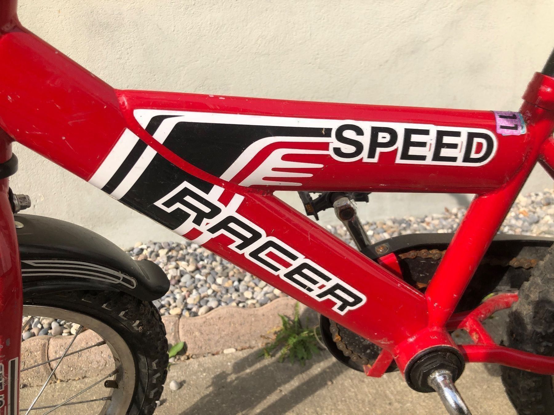 Fahrzeuge für Kinder: Baby Fahrrad – Gebraucht aus Schlieren von Mattis123 3
