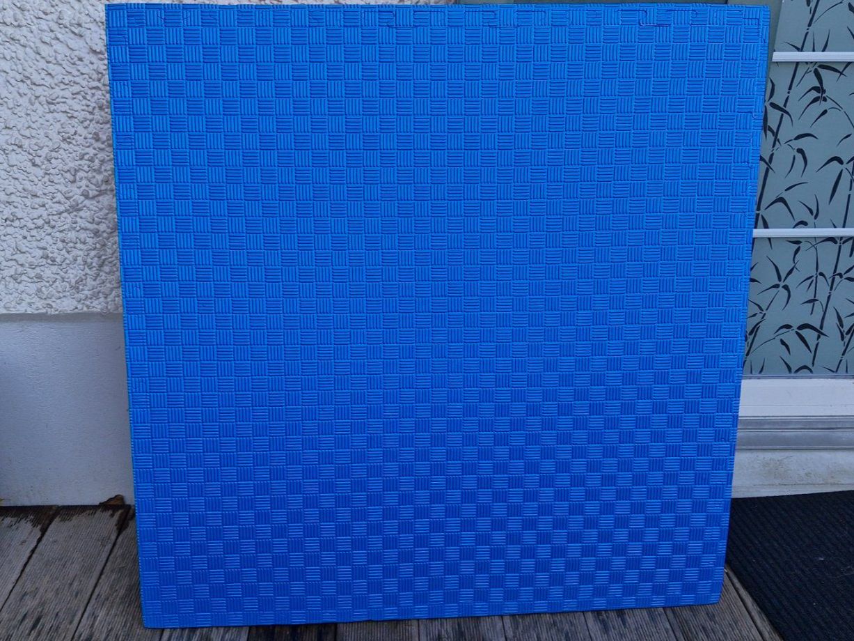 Tappeto da gioco: Spiel Matte 103x105x2.5 cm – Nuovo e nell'imballaggio originale da Dorf venduto da Zur-Lingg 1