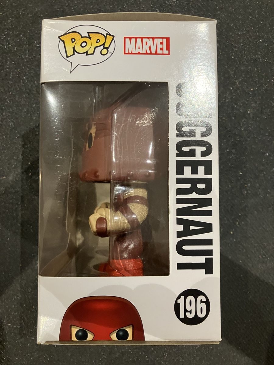 Funko Figurines: Funko pop X-men – Neuf avec emballage d'origine à Daillon par Camus82 3