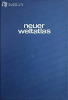 Neuer Weltatlas