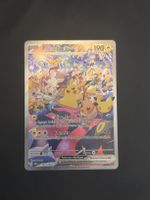 Pikachu Altart 30Jahre 🇩🇪