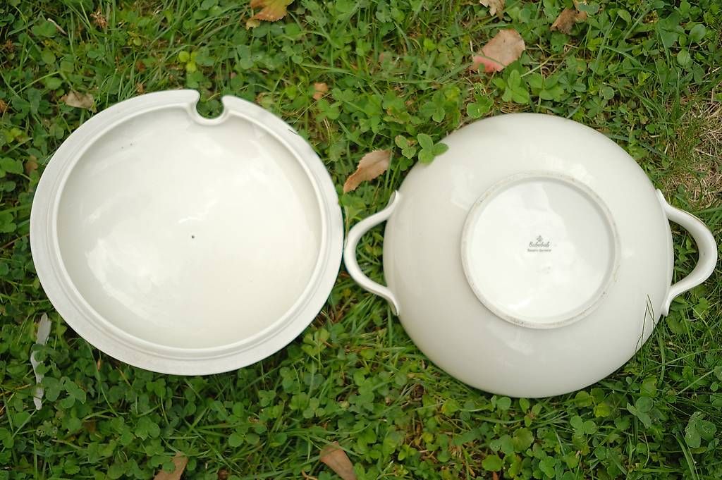 Ciotole: Suppenschüssel – Usato da Zürich venduto da evi_l88j 2