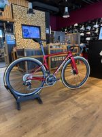 Roval clx 3 Wheelset