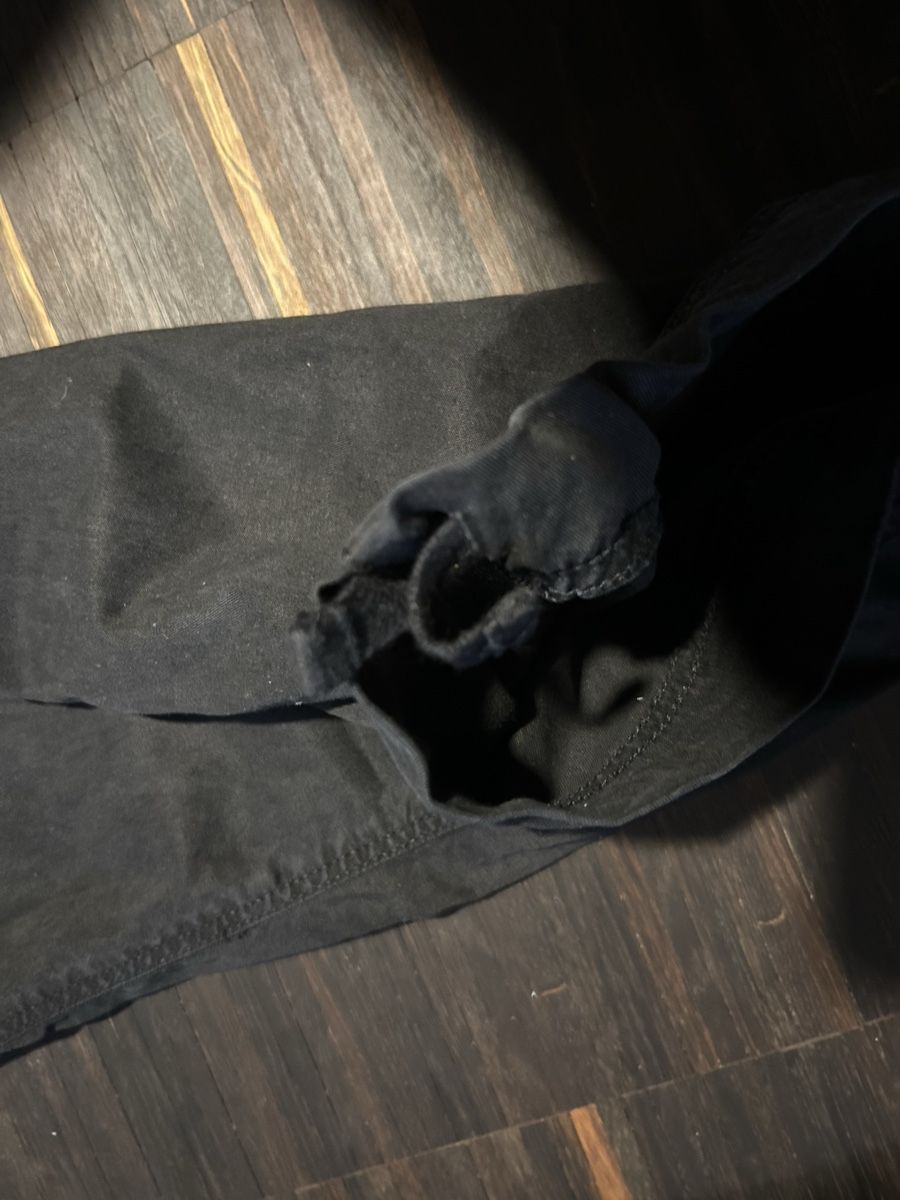 American Eagle Pantalons: American Eagle Parachute Pants – D'occasion à Basel par lenarrari 3