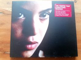 The Temper Trap