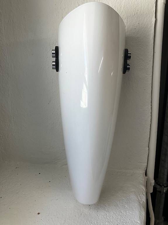 Lampen: Applique design – Gebraucht aus Yverdon-les-Bains von rogerweber62 1