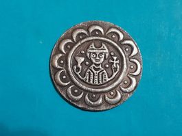 Unbekannte Münze oder Medaille, 6g