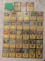 Pokémon 30th anniversary - 30/30 pikachus FULL SET EN ab 1.-