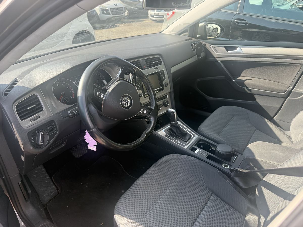 VW Automobili: Golf 7 1.4l tsi – Usato da Lausanne venduto da fdp_986f 4