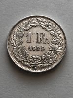 1 Fr. 1939