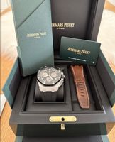 Audemars Piguet Royal Oak Offshore Chronograph, 43mm