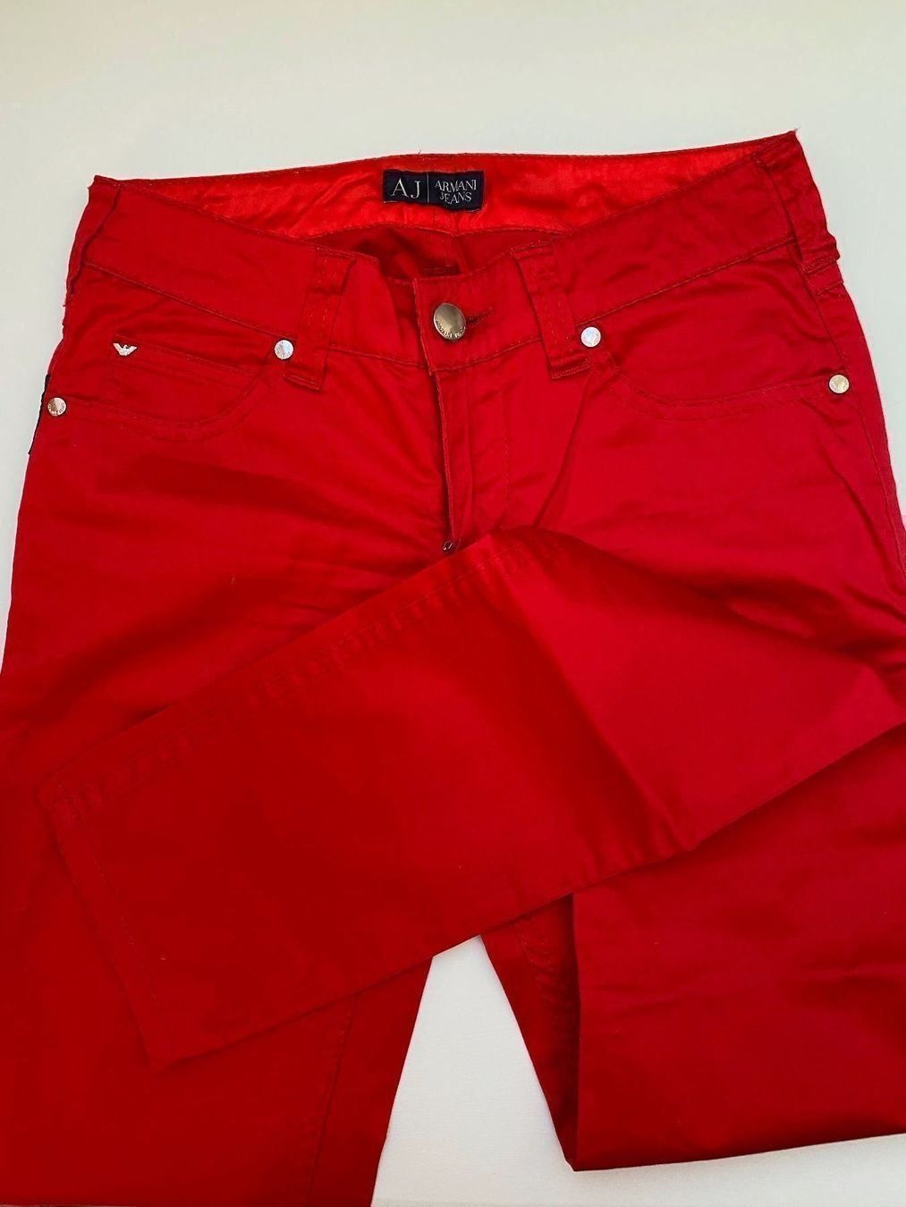 Armani Jeans: Armani Jeans Gr. EU 24 – Usato da Buchs-ZH venduto da rivella55 2