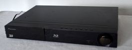 Pioneer XV-BS918FSW Blu-ray Receiver
