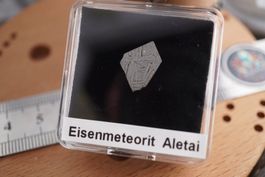 Eisenmeteorit Scheibe   Aletai    Ab 1.-