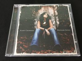 Kasey Chambers – Wayward Angel -CD-