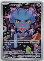 Pokemon Misdreavus 233/217 ASC EN 2026
