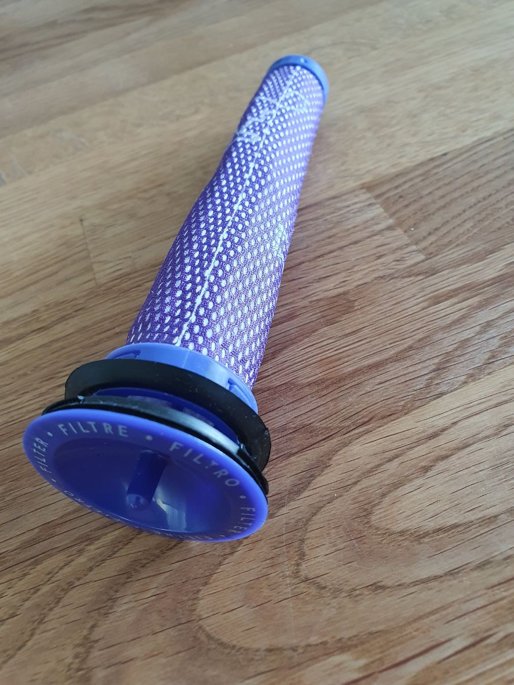 Dyson Altro per la casa: Dyson Staubsauger Filter, NEU! – Nuovo (secondo la descrizione) da Einigen venduto da thundermother 3