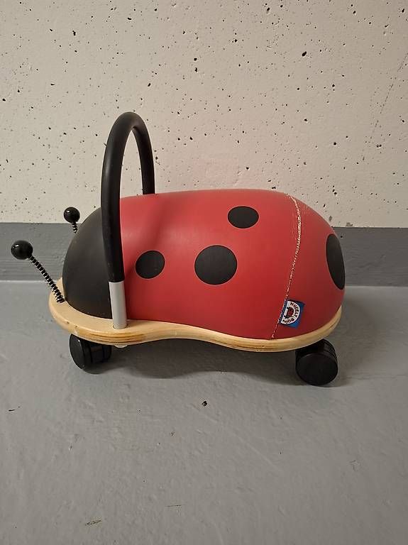 Veicoli per bambini: Wheely bug trotteur bébé 1 an et + – Usato da Onex venduto da morelan 3