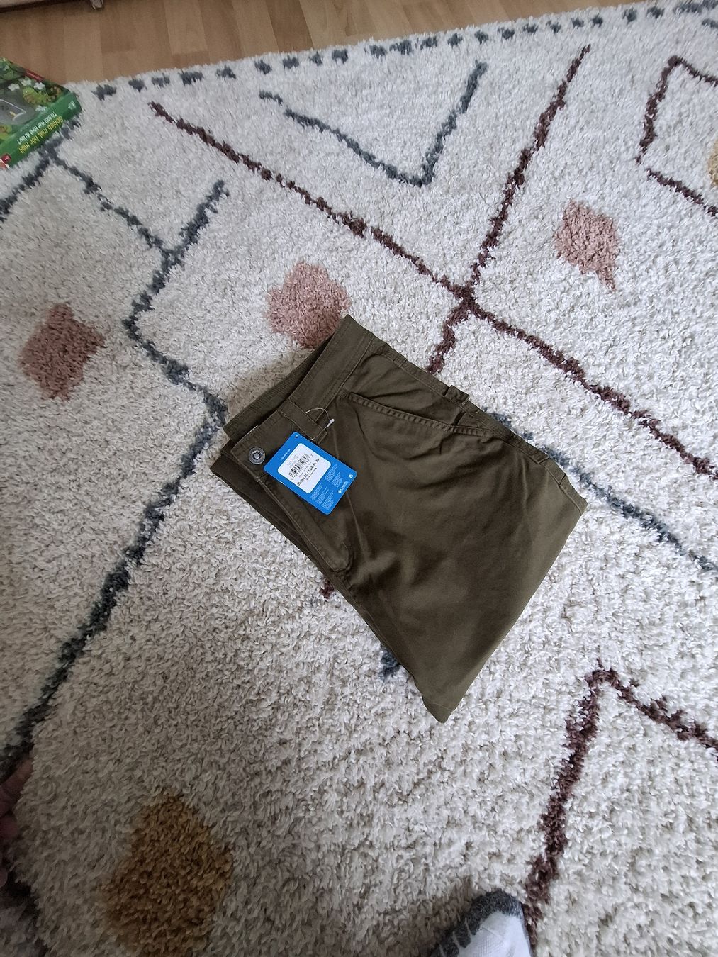 Columbia Pantaloni: pantalon Columbia – Nuovo e nell'imballaggio originale da Fully venduto da Taaat 1