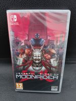 Vengeful Guardian: Moonrider (Switch), neu!