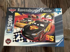 Ravensburger Disney Cars Puzzle XXL200